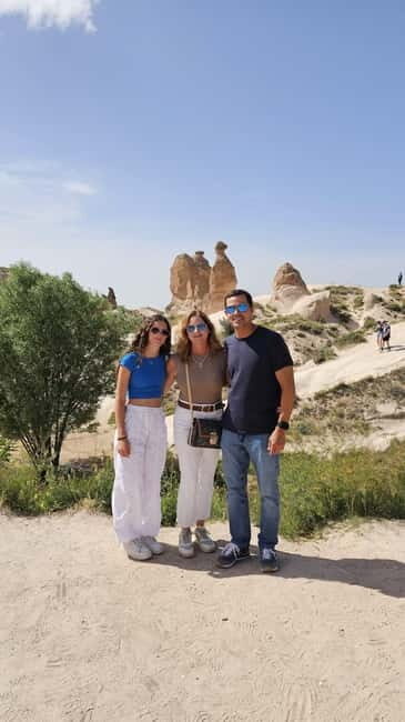 Cappadocia: Small-Group South Tour - An In-Depth Look at the Tour Experience