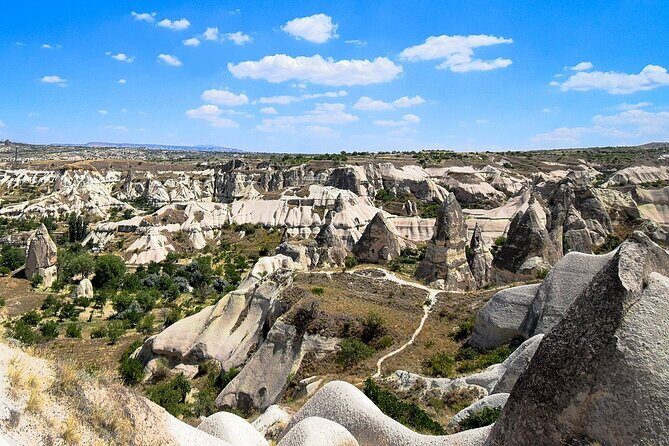 Cappadocia South Tour (Pro Guide, Tickets, Lunch, Transfer incl) - The Sum Up: Is the Cappadocia South Tour Right for You?