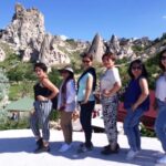 Cappadocia South Tour: Underground City Tour with Lunch - Practicalities and Considerations