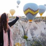 Cappadocia: Sunrise Balloon Watching Tour - Detailed Breakdown of the Itinerary