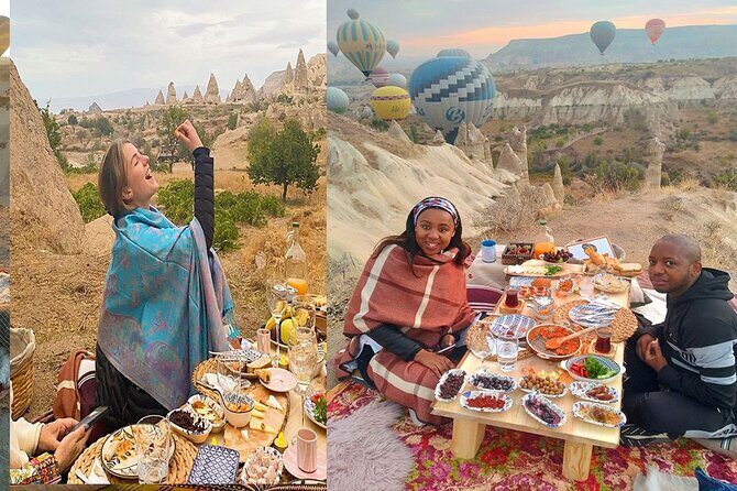 Cappadocia Sunrise Breakfast With Hot Air Balloons - The Sum Up: Is It Worth It?