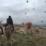Cappadocia Sunrise Camel Safari - Who Is This Tour Best For?