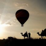Cappadocia: Sunrise Camel Safari - Detailed Breakdown of the Itinerary