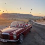 Cappadocia: Sunrise, Day Tour & Sunset Classic Car Tour - Why This Tour Is Worth Considering