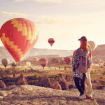 Cappadocia: Sunrise Fairy Chimneys Hot Air Balloon Watching - Who Should Consider This Tour?