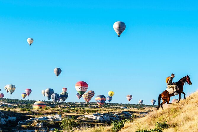 Cappadocia Sunrise Horse Riding - Final Thoughts: Who Will Love This Tour?