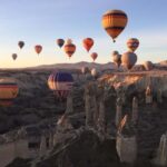 Cappadocia: Sunrise Hot Air Balloon Flight - What to Expect on the Day