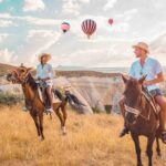 Cappadocia: Sunrise Hot Air Balloon Flight - Why This Tour Is Worth Considering
