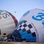 Cappadocia: Sunrise Hot Air Balloon Flight in Göreme - FAQ