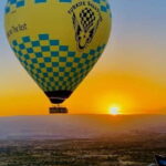 Cappadocia: Sunrise Hot Air Balloon in Göreme and Transfer - Why This Balloon Tour Stands Out