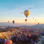 Cappadocia Sunrise Hot-Air Balloon Ride with breakfast & pick-up - FAQ