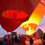Cappadocia Sunrise Hot Air Balloon Tour (1st Flight) - Who Should Consider This Tour?