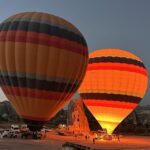 Cappadocia: Sunrise Hot Air Balloon Watching Tour - Who Would Love This Tour?