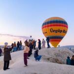 Cappadocia Sunrise Hot Air Balloon Watching Tour w/Transfer - Exploring the Cappadocia Hot Air Balloon Watching Tour in Detail