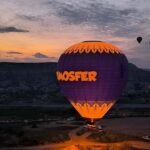 Cappadocia: Sunrise in Göreme Hot Air Balloon and Transfer - Why Choose This Tour?