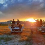 Cappadocia Sunrise Jeep Safari Tour - An in-depth look at the Cappadocia Sunrise Jeep Safari Tour