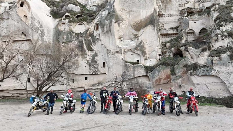 Cappadocia: Sunrise Photo Shoot with Running Horses - Who Should Consider This Tour?