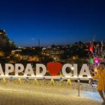 Cappadocia Sunset and Night tour with dinner - The Sum Up