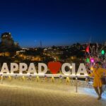 Cappadocia Sunset and Night Tour with Dinner - How the Experience Feels: From the Traveler’s Perspective