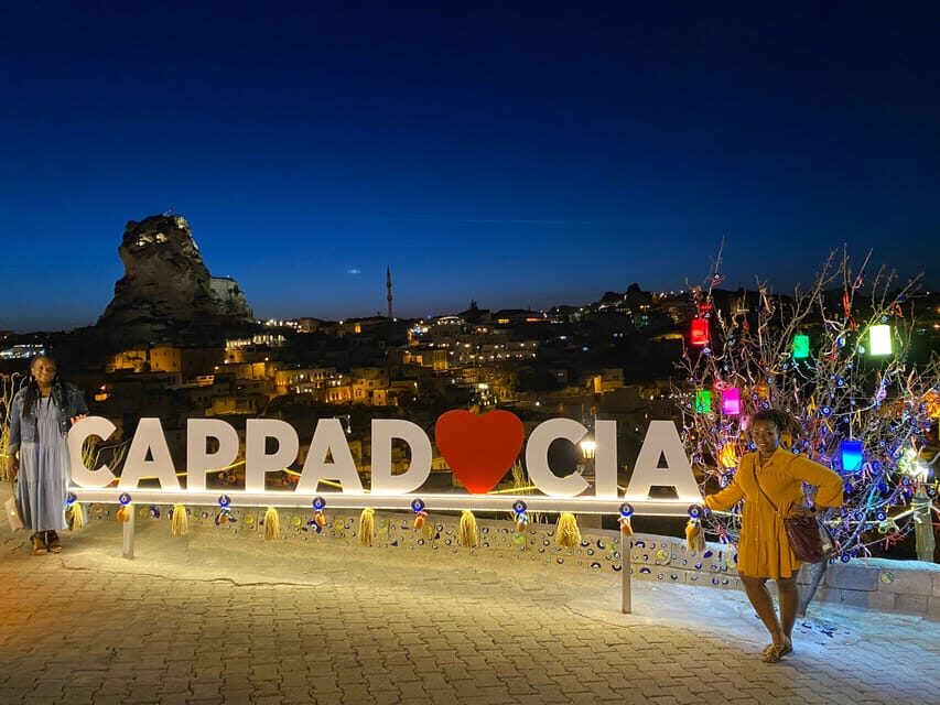 Cappadocia Sunset and Night Tour with Dinner - How the Experience Feels: From the Traveler’s Perspective