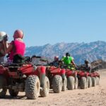 Cappadocia Sunset ATV (Quad bike) Tour - What the Tour Entails