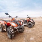Cappadocia: Sunset ATV Tour - Who Will Love This Tour?