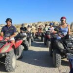 Cappadocia Sunset ATV Tour - Final Thoughts