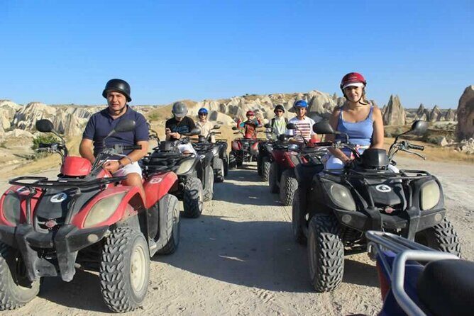Cappadocia Sunset ATV Tour - Final Thoughts