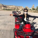 Cappadocia Sunset Atv Tour - FAQs