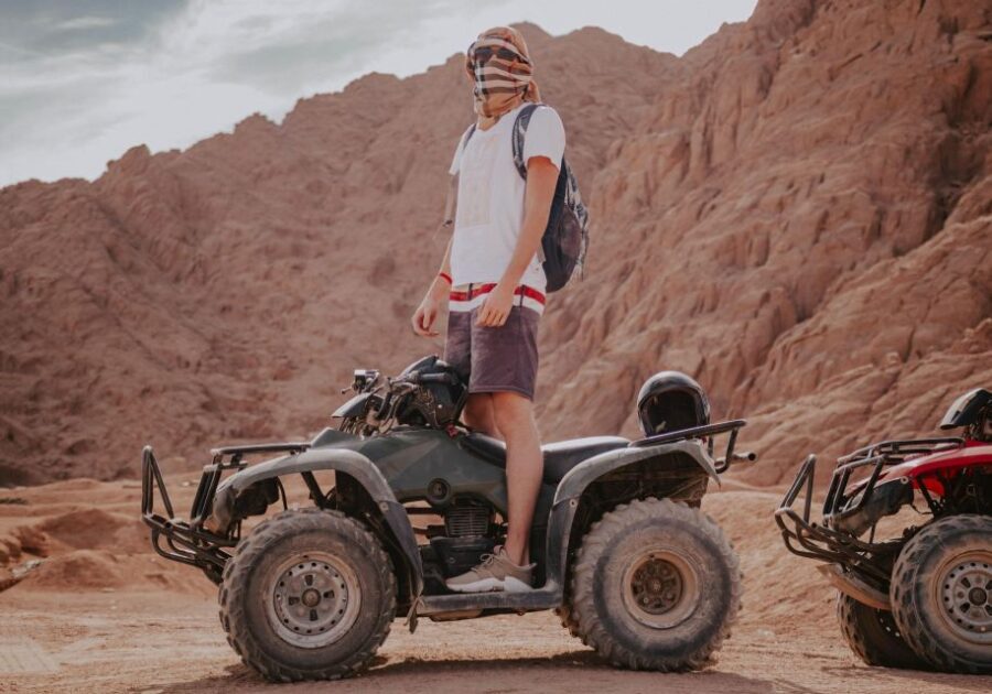 Cappadocia: Sunset ATV Tour and Urgup-Goreme - Who This Tour Is Perfect For
