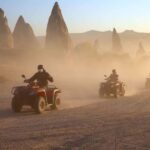 Cappadocia: Sunset ATV Tour with Local Guide - FAQs