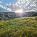 Cappadocia: Sunset Horse Riding Tour - Practical Details for Planning Your Ride