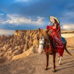 Cappadocia: Sunset Horse Trek Through the Valleys - What We Think