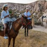 Cappadocia: Sunset Horseback-Riding Tour - The Sum Up: Who Should Consider This Experience?
