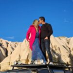 Cappadocia Sunset Jeep Safari Tour - Value and Practical Tips