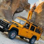 Cappadocia: Sunset Jeep Safari Tour with Champagne - Exploring the Sunset Jeep Safari in Cappadocia