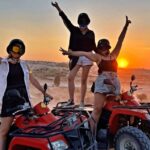Cappadocia: Sunset or Daytime ATV Adventure Tour - Final Thoughts