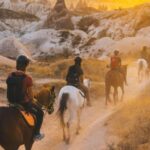 Cappadocia: Sunset or Daytime Horse Riding Tour - The Intimate Details That Make It Special