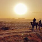 Cappadocia: Sunset or Sunrise Scenic Camel Ride - A Deep Dive into the Camel Ride Experience