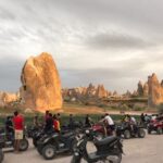 Cappadocia: Sunset Quad Bike Tour - Breaking Down the Experience