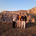 Cappadocia: Sunset Rose Valley Hiking Tour - An In-Depth Look at the Sunset Rose Valley Hiking Tour