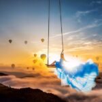 Cappadocia: Taking photo with Swing at hot air balloon view - Authentic Experiences and Honest Value