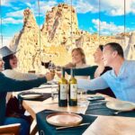 Cappadocia: Top Sites Day Tour with Underground City - Transportation, Group Size, and Flexibility