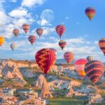 Cappadocia Tour 2-Day 1 Night from Istanbul by Plane included Balloon Ride - The Sum Up: Who is this tour best for?
