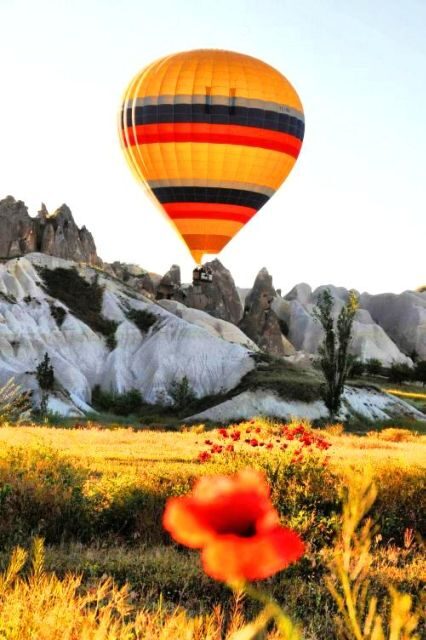 Cappadocia Tour: 2 Days 1 Night with Accommodation - The Practical Side: What’s Included and How It Works