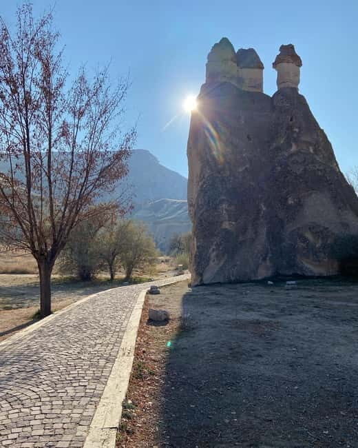 Cappadocia Tour 2 Days: From Alanya/Antalya/Side/Belek/Kemer - Value and Practical Considerations