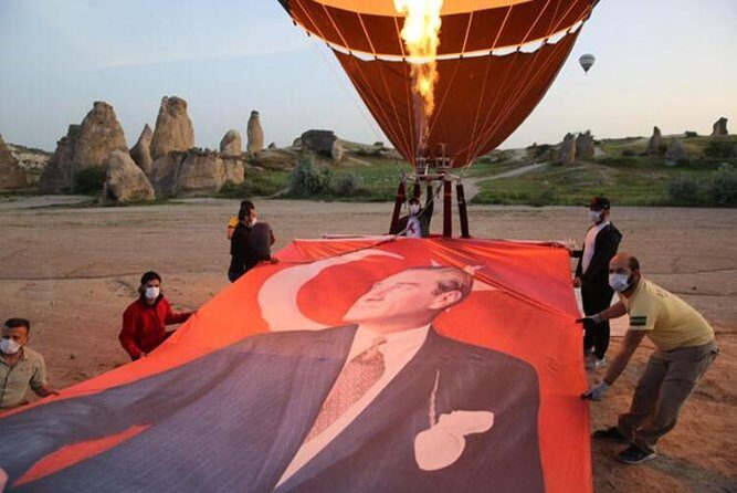 Cappadocia tour - Who will benefit most from this tour?