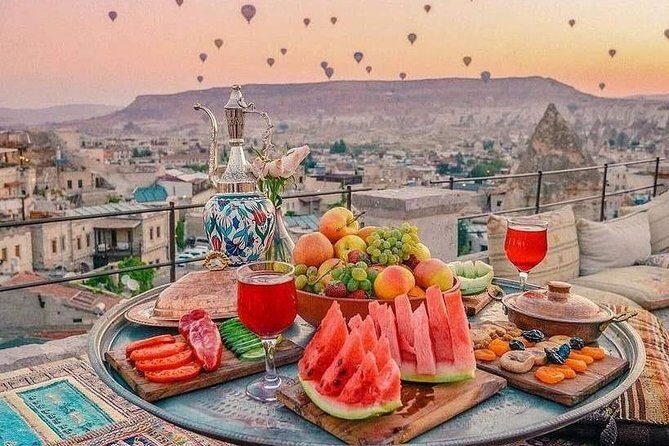 Cappadocia Tour from Istanbul 2 Days 1 Night by Plane With Cave Hotel - The Value of This Tour