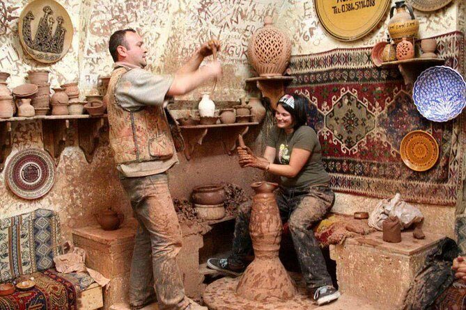 Cappadocia Tour from Istanbul by Bus - The Value of the Experience