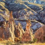 Cappadocia Tour Highlights (Red Tour + Underground City) - Who Should Take This Tour?